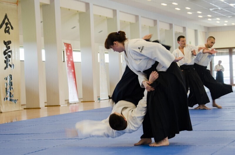 Zdjęcie 7: Mistrzowie są w Piotrkowie