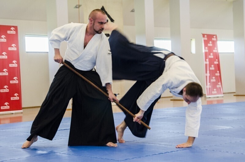 Zdjęcie 9: Mistrzowie są w Piotrkowie