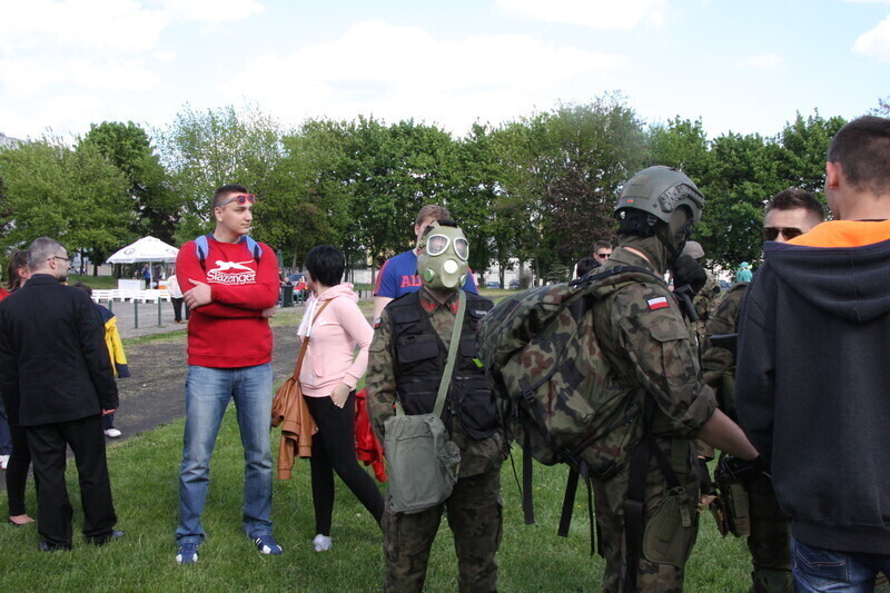 Zdjęcie 19: Studenci dostali klucze do miasta – juwenalia 2015