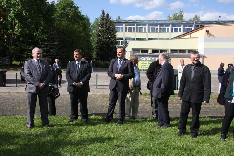 Zdjęcie 22: Studenci dostali klucze do miasta – juwenalia 2015