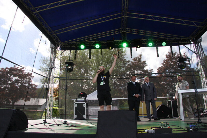 Zdjęcie 25: Studenci dostali klucze do miasta – juwenalia 2015