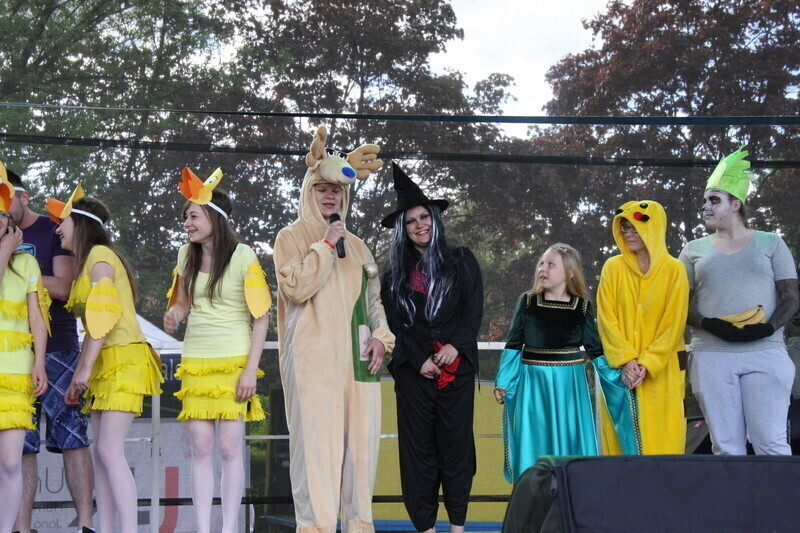 Zdjęcie 28: Studenci dostali klucze do miasta – juwenalia 2015