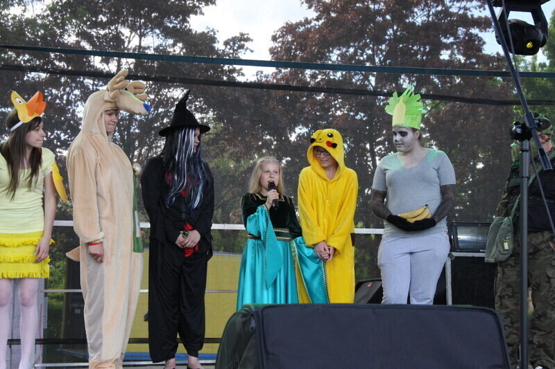 Zdjęcie 29: Studenci dostali klucze do miasta – juwenalia 2015