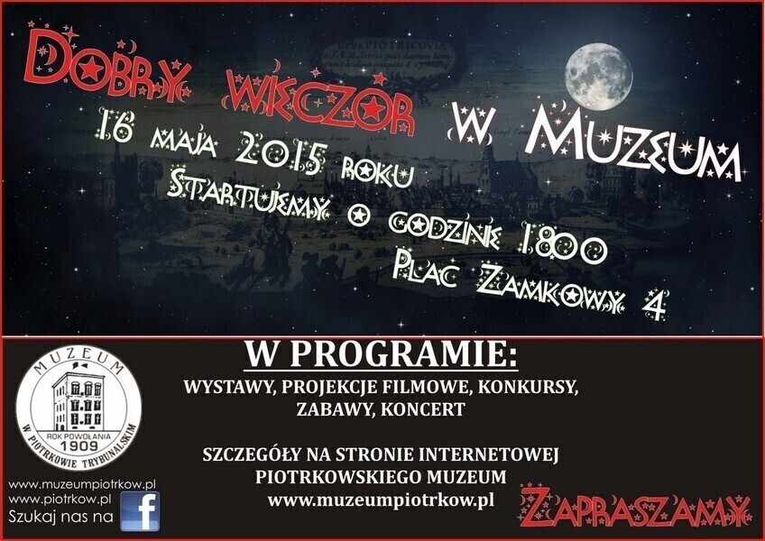 Będzie Gershwin i bułka z I wojny