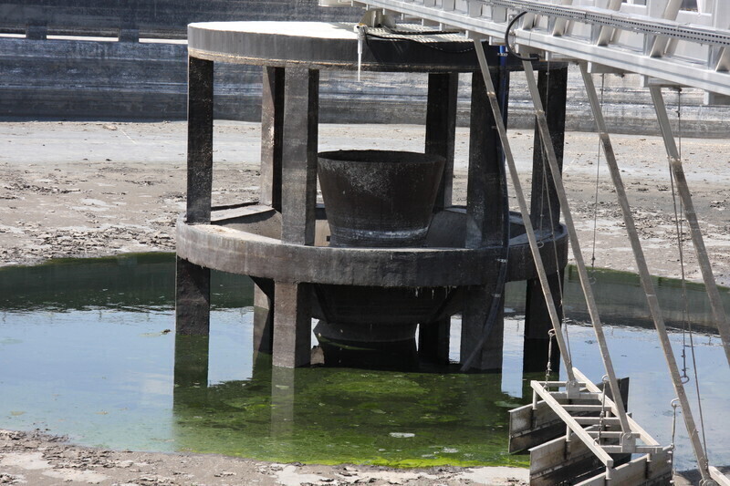 Zdjęcie 39: Co się dzieje w oczyszczalni?