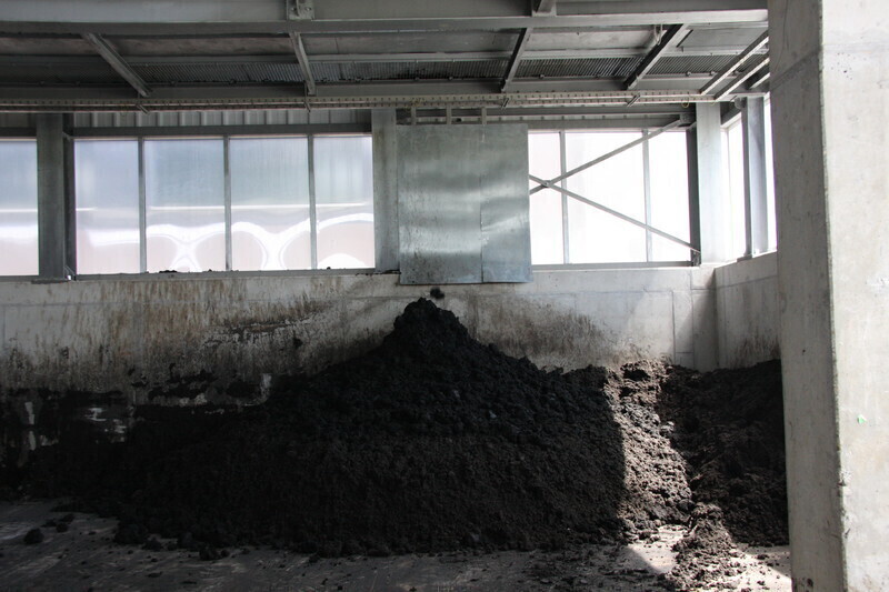 Zdjęcie 45: Co się dzieje w oczyszczalni?