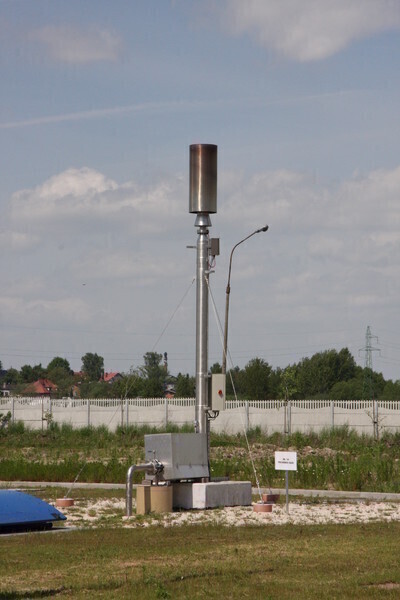 Zdjęcie 47: Co się dzieje w oczyszczalni?