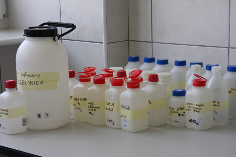 Zdjęcie 62: Co się dzieje w oczyszczalni?