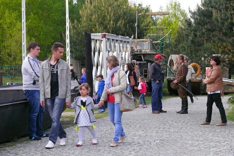 Zdjęcie 6: Noc w Grotach i Skansenie