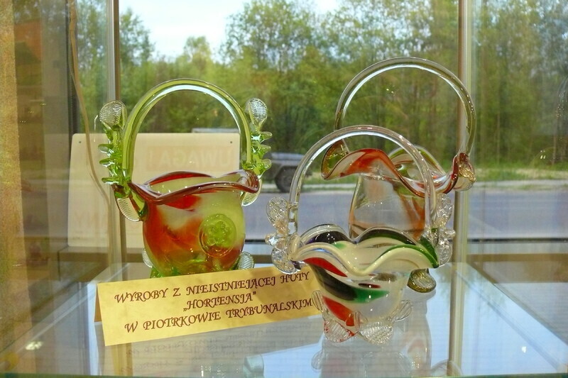 Zdjęcie 7: Noc w Grotach i Skansenie