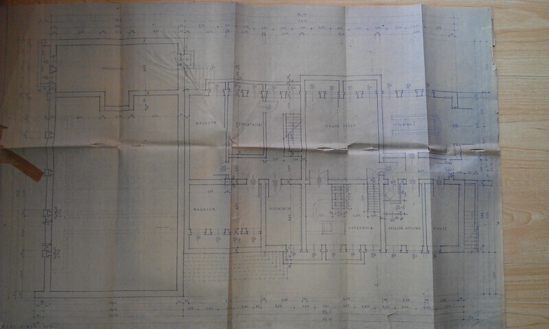 Zdjęcie 4: Dom Nauczyciela, czyli na szlaku piotrkowskiej moderny