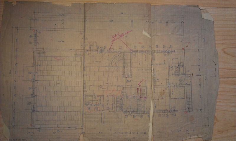 Zdjęcie 5: Dom Nauczyciela, czyli na szlaku piotrkowskiej moderny