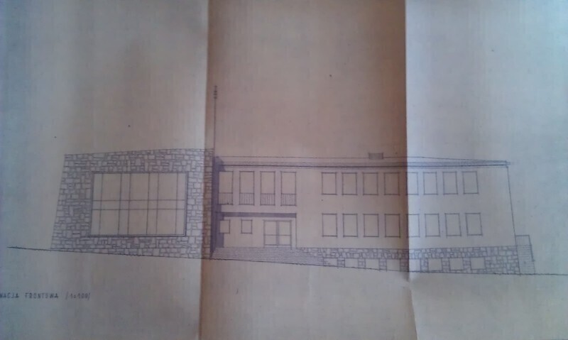 Zdjęcie 8: Dom Nauczyciela, czyli na szlaku piotrkowskiej moderny