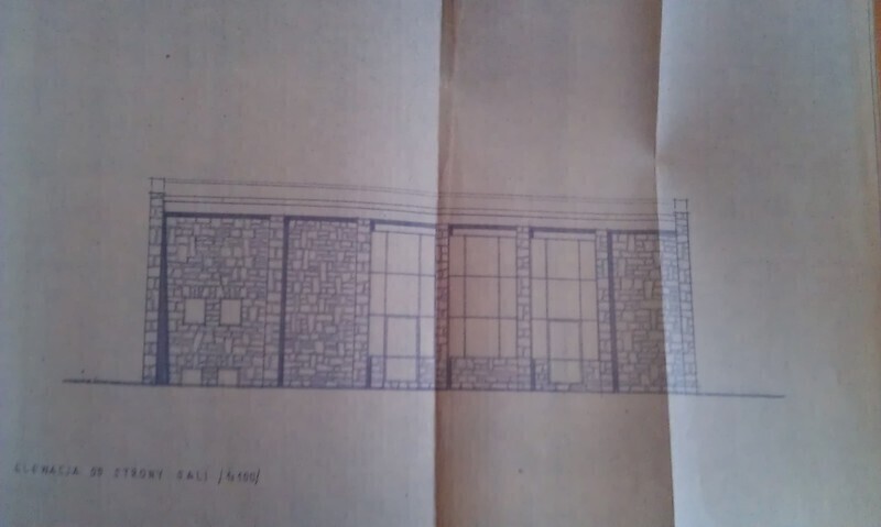 Zdjęcie 9: Dom Nauczyciela, czyli na szlaku piotrkowskiej moderny