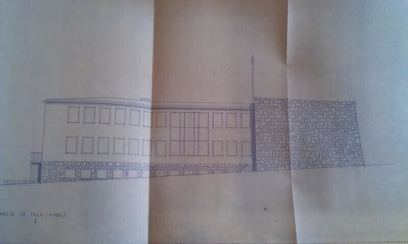 Zdjęcie 10: Dom Nauczyciela, czyli na szlaku piotrkowskiej moderny