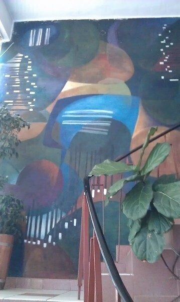 Zdjęcie 12: Dom Nauczyciela, czyli na szlaku piotrkowskiej moderny