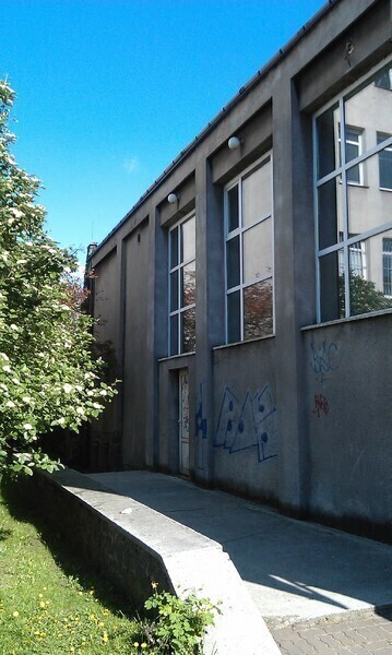 Zdjęcie 13: Dom Nauczyciela, czyli na szlaku piotrkowskiej moderny