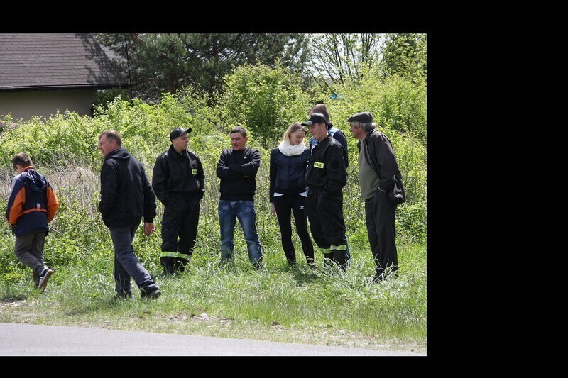 Zdjęcie 23: Kierowcy ścigali się w Mąkolicach i Kamiennej