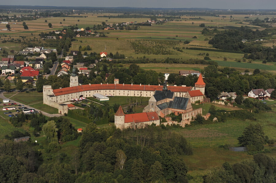 Budżet obywatelski w Sulejowie