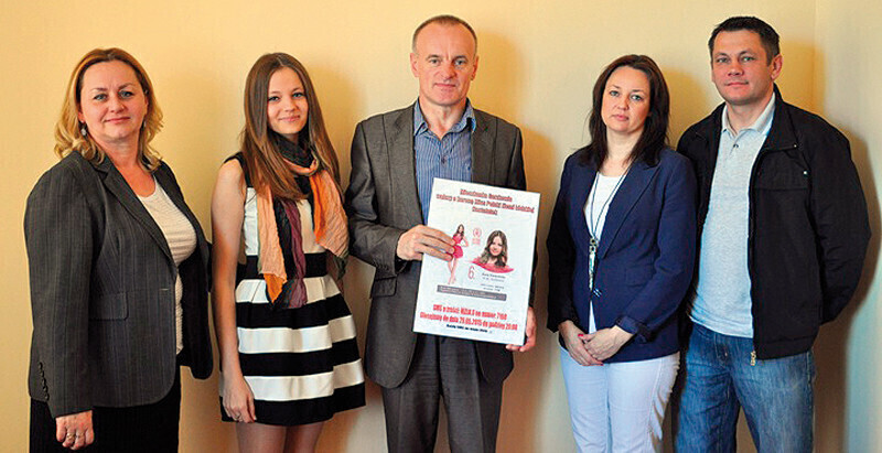 Mieszkanka Gorzkowic w finale Miss Polski Nastolatek Ziemi Łódzkiej