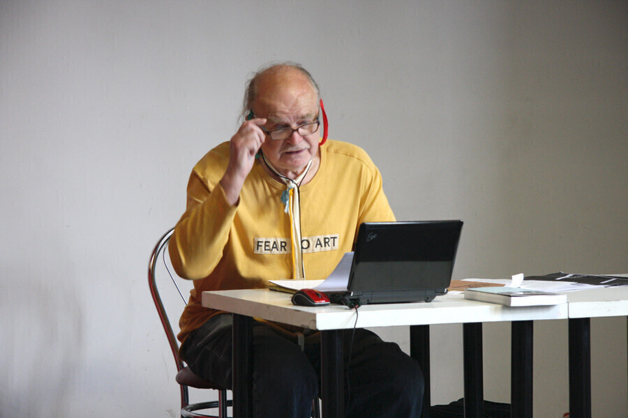 Trwa XVII Międzynarodowy Festiwal Sztuki Interakcje