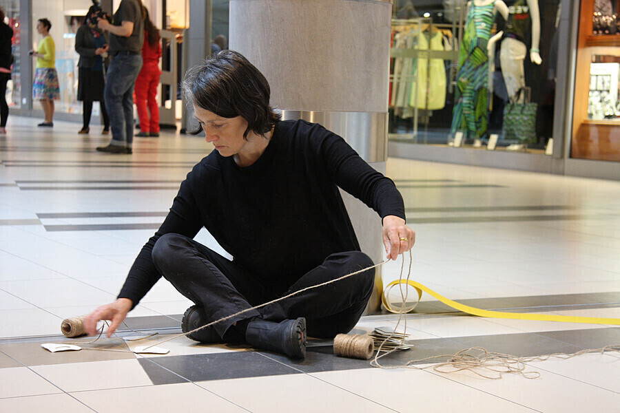 Performerzy wystąpili w Focusie