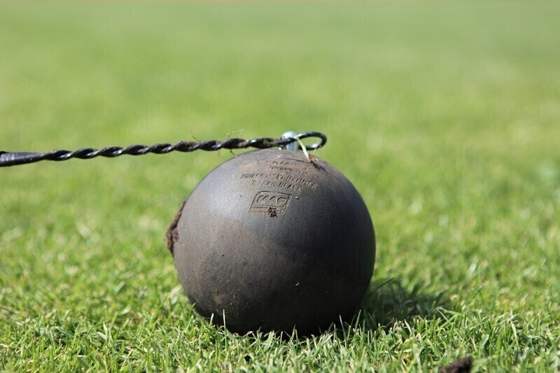 Polanik dostarczy sprzęt na zawody w Pekinie