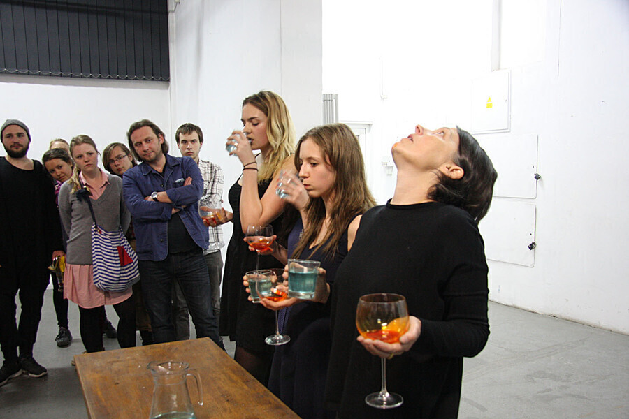 Zakończyły się Interakcje 2015