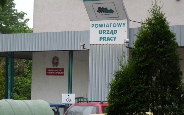 Chcesz znaleźć pracę poza domem PUP dopłaci