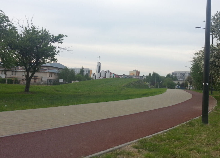 PEUK wykonawcą II etapu budowy kompleksu przy Belzackiej