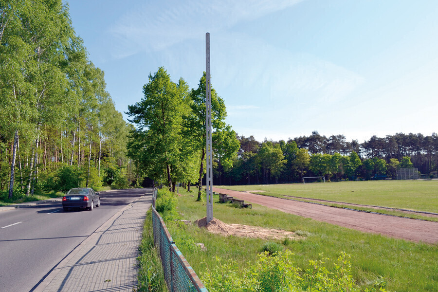 Nowe oświetlenie uliczne do końca czerwca