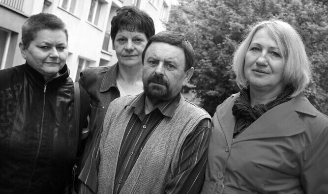 Żegnamy legendę Piotrcovii