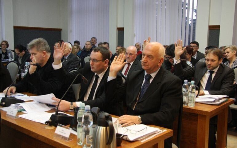 Czy prezydent Piotrkowa dostanie absolutorium