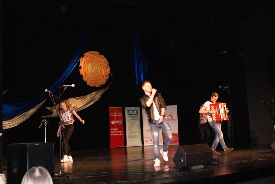 XIII Radomszczańskie Spotkania Integracyjne