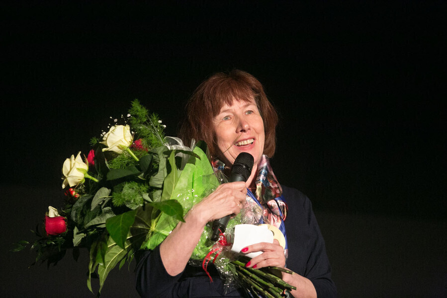 15 lat teatru Wyjście Ewakuacyjne