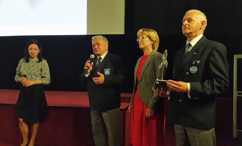 Zdjęcie 4: O lotnictwie wojskowym w piotrkowskim Heliosie 