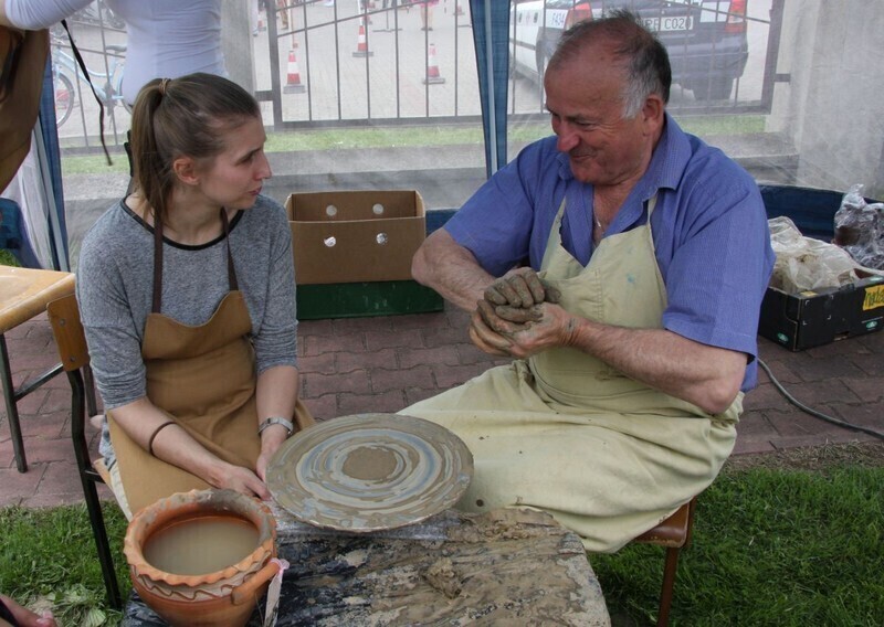 Zdjęcie 5: Słońce i dobra zabawa w Ośrodku