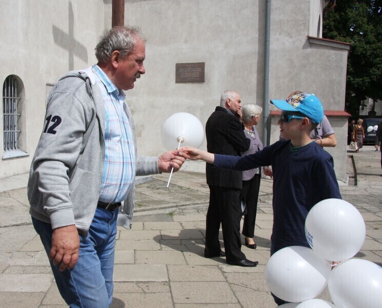 Zdjęcie 3: Grunt to rodzinka 