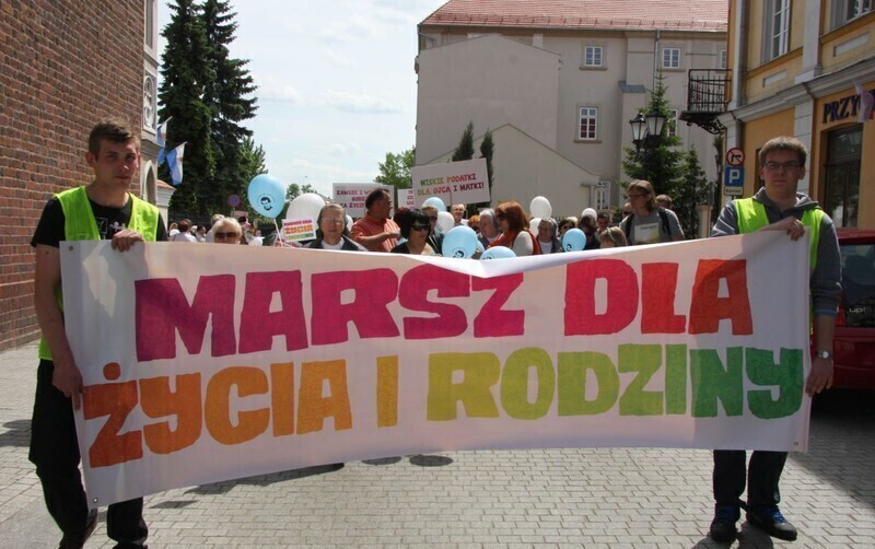 Zdjęcie 4: Grunt to rodzinka 