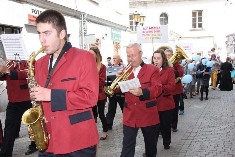 Zdjęcie 6: Grunt to rodzinka 