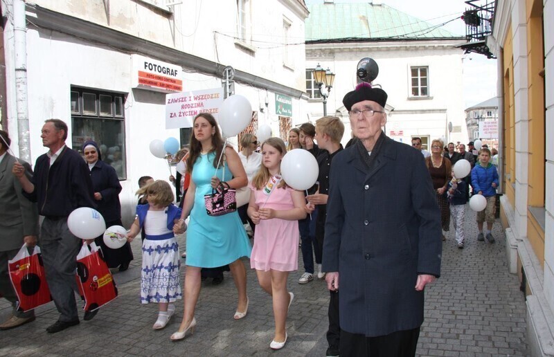 Zdjęcie 7: Grunt to rodzinka 