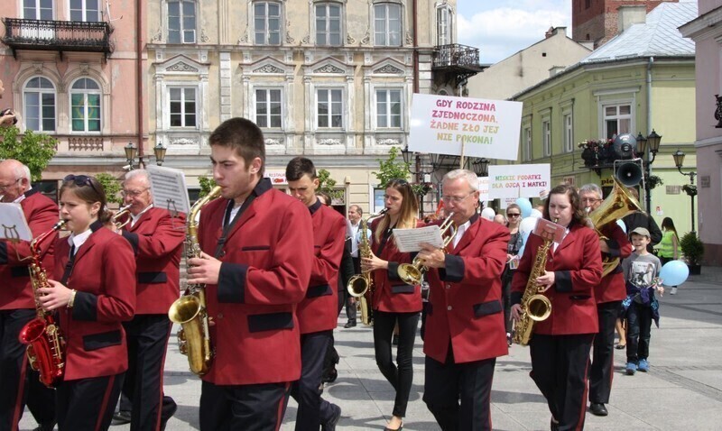 Zdjęcie 9: Grunt to rodzinka 