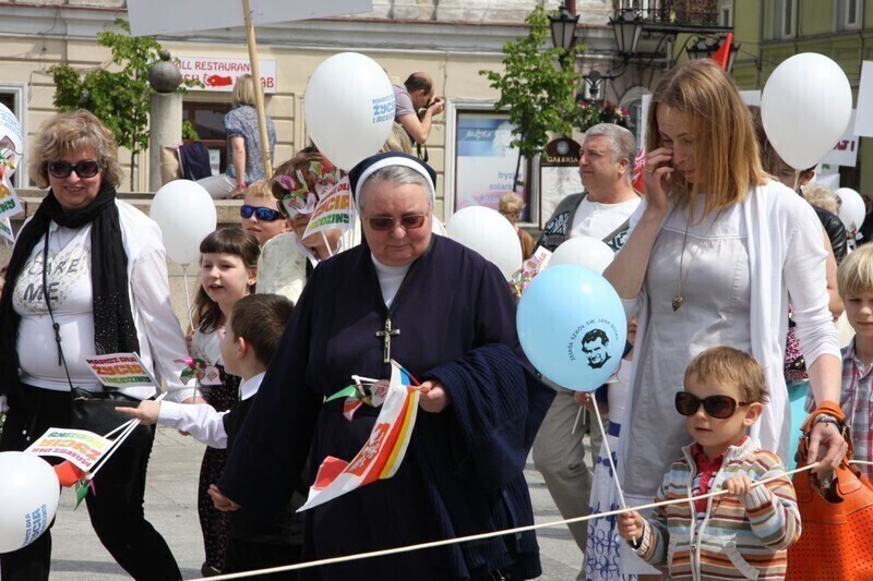 Zdjęcie 11: Grunt to rodzinka 