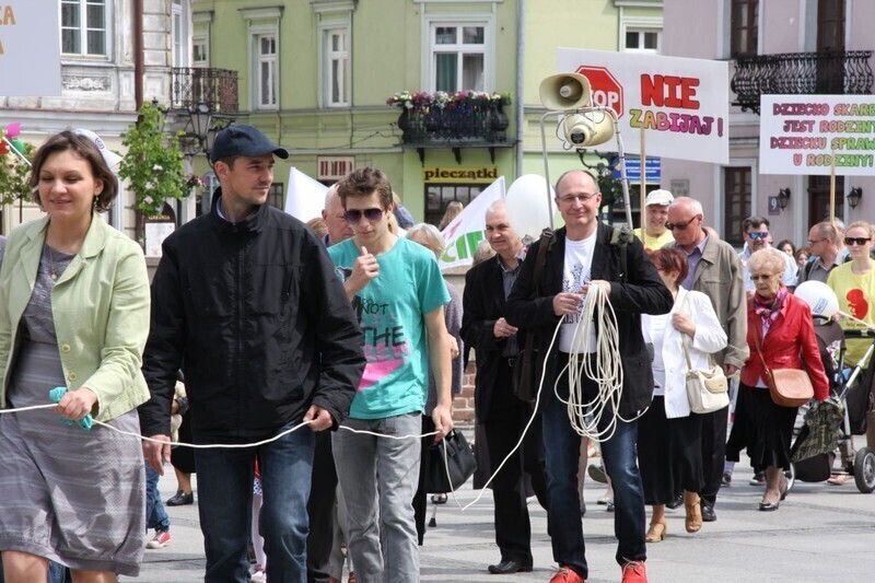 Zdjęcie 13: Grunt to rodzinka 