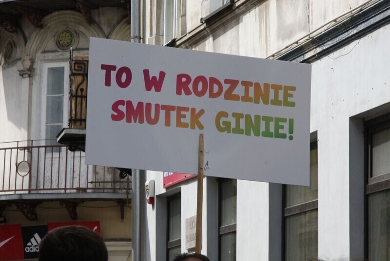Zdjęcie 14: Grunt to rodzinka 