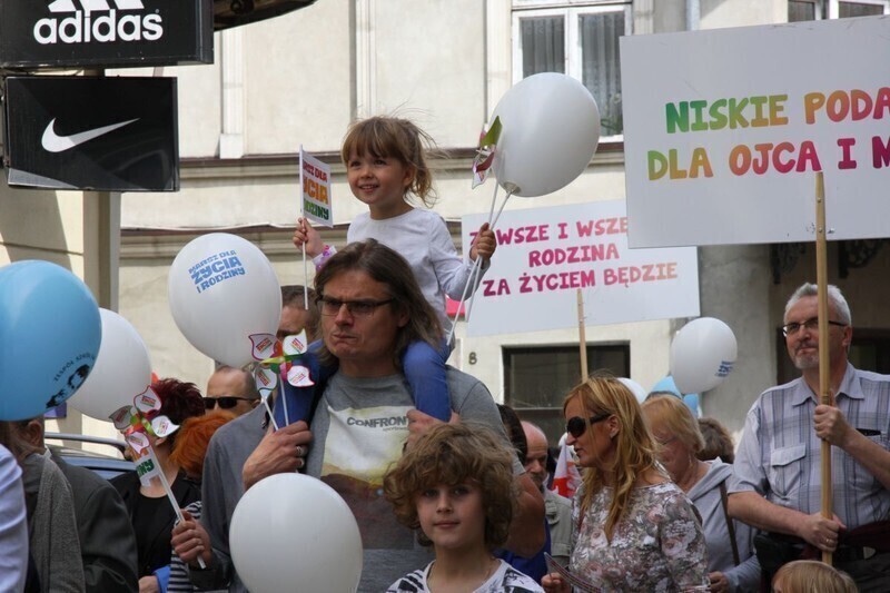 Zdjęcie 15: Grunt to rodzinka 