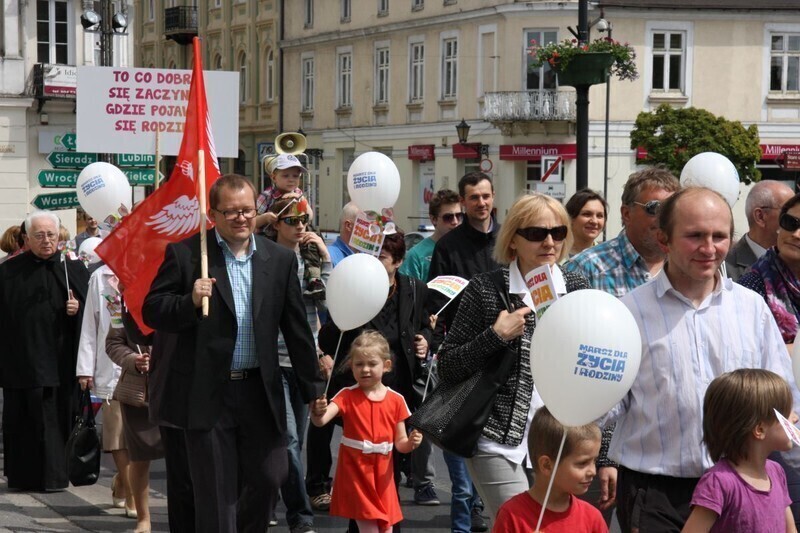 Zdjęcie 18: Grunt to rodzinka 