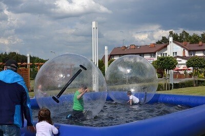 Zdjęcie 2: W Solparku rozpoczęli sezon letni