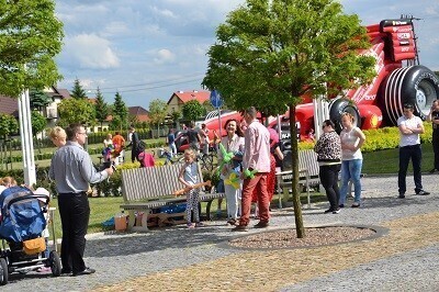 Zdjęcie 3: W Solparku rozpoczęli sezon letni