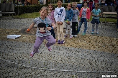 Zdjęcie 4: W Solparku rozpoczęli sezon letni